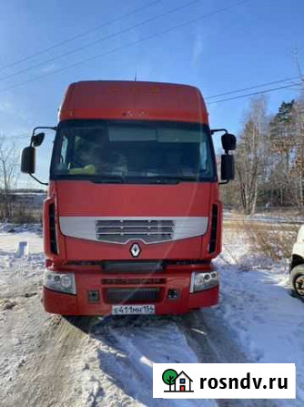 Renault Premium 440dxi, 2012 Кольцово - изображение 1