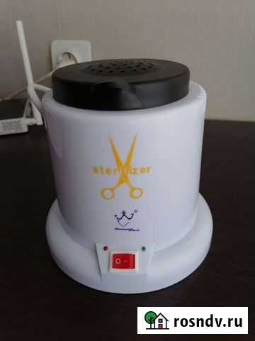 Стерилизатор шариковый Псков - изображение 1