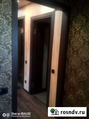Установка межкомнатных дверей, Ремонт квартир Петропавловск-Камчатский - изображение 1