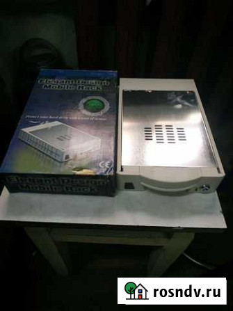 Контейнер для съёмного HDD Иваново - изображение 1