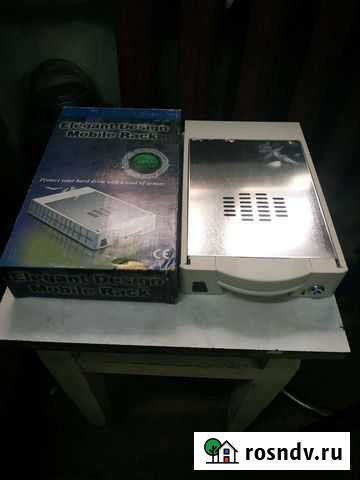 Контейнер для съёмного HDD Иваново - изображение 1