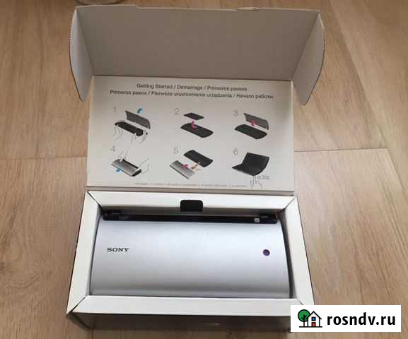 Планшет Sony Tablet P Волгоград - изображение 1