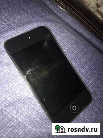 iPod touch 4 8gb Ликино-Дулево - изображение 1