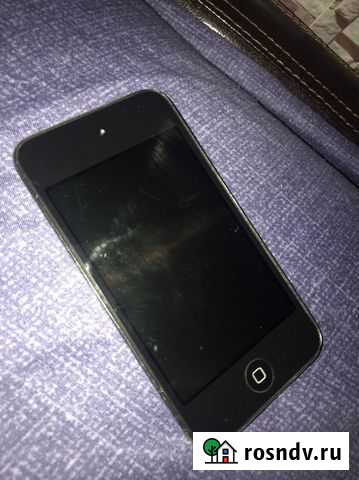 iPod touch 4 8gb Ликино-Дулево - изображение 1