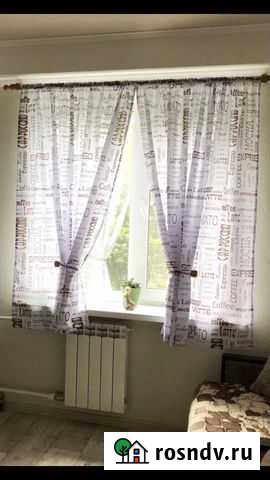 Шторы на кухню Липецк - изображение 1