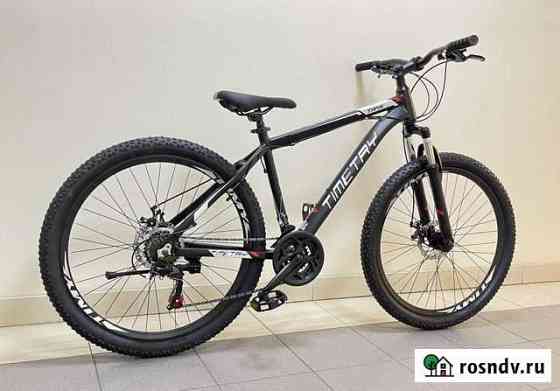 Велосипед TimeTry Tank TT040 Алюминий Москва