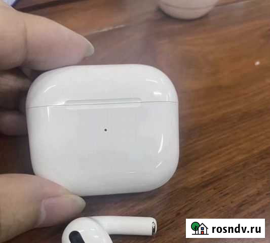 Airpods pro кейс оригинал Сызрань - изображение 1