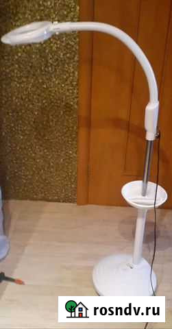 Лампа Лупа напольная Комсомольск-на-Амуре - изображение 1