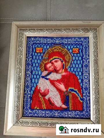 Икона Нефтекамск - изображение 1