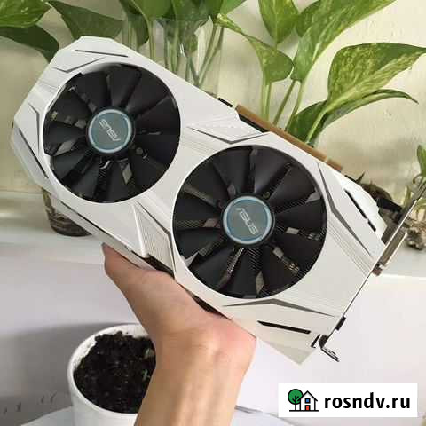 Видеокарта gtx 1070 8 gb Навля - изображение 1