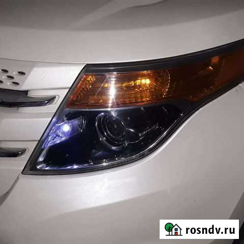 Ремонт фар, улучшим свет фар Вашего авто Bi-Led Петрозаводск - изображение 1