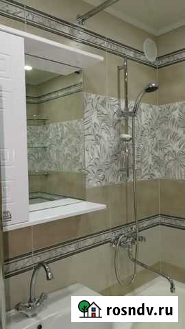 Ремонт ванны кафелем и керамогранитом Нижний Тагил - изображение 1