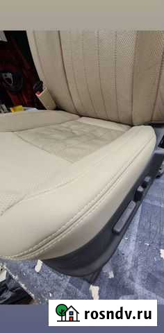 Ремонт сидений Елец - изображение 1