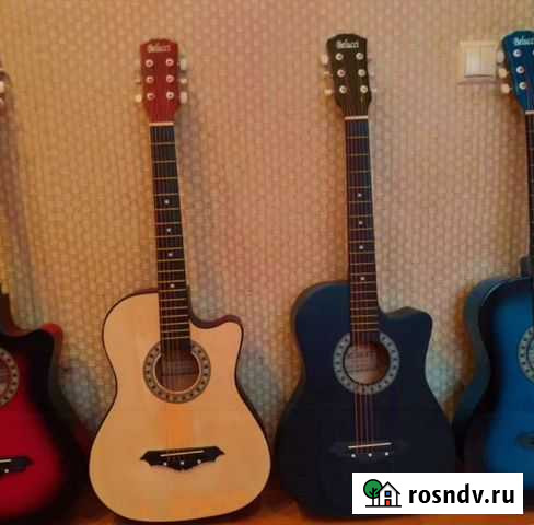 Гитара не бу Пятигорск - изображение 1