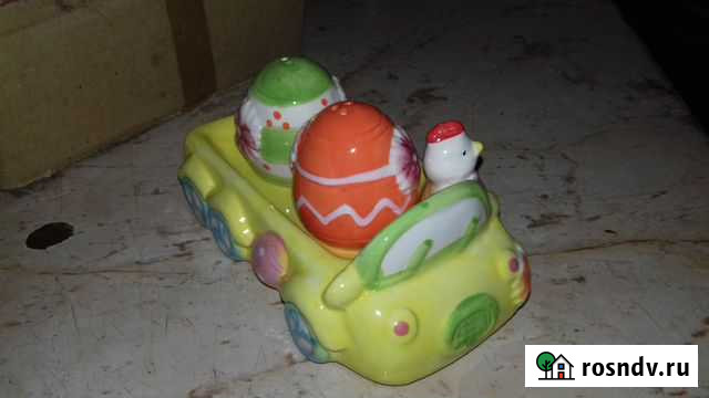 Новые пасхальные сувениры от компании holiday clas Санкт-Петербург - изображение 1