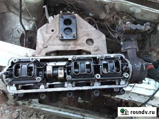 Головка Кузнецк - изображение 1