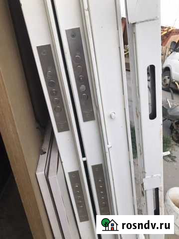 Дверь бронированная пулестойкая Волгоград - изображение 1