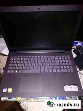 Продам ноутбук lenovo ideapad 330 Свободный