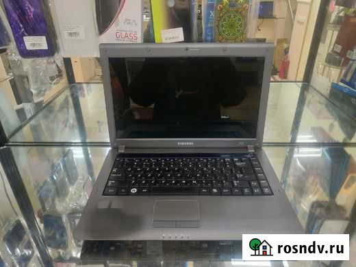 Ноутбук Samsung (Гаратния 1 год) Сыктывкар - изображение 1