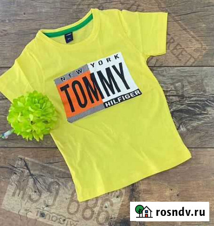 Футболка на мальчика 86-134 см Пермь - изображение 1