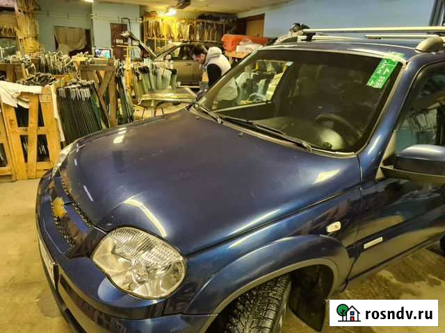 Заднее стекло Ford Fiesta V 5D с эо Нижний Новгород - изображение 1