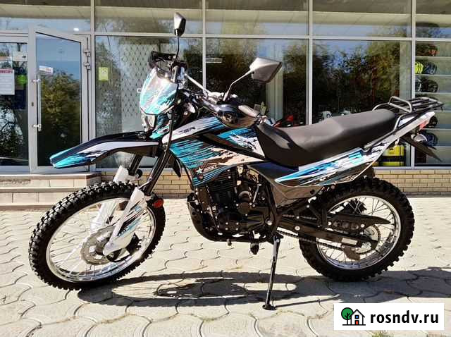 Мотоцикл racer RC300-GY8X panther Волгоград - изображение 1