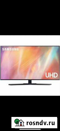 Телевизор Samsung UE58AU7570U запечатанный Ставрополь - изображение 1