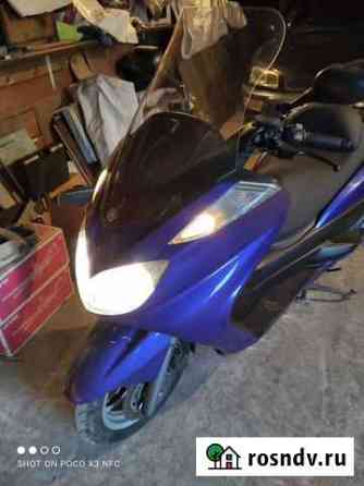 Yamaha Majesty 400 Улан-Удэ