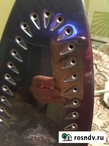 Утюг Артемовский - изображение 1