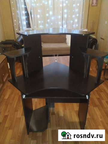 Компьютерный стол Балаково - изображение 1