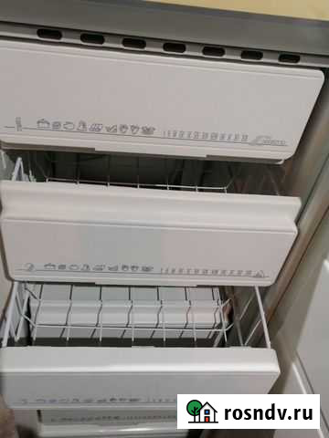 Морозилка Саратов Тольятти - изображение 1