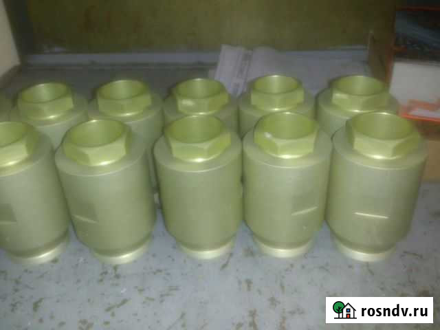 Токарная, фрезерная обработка металлов, сварка Санкт-Петербург - изображение 1