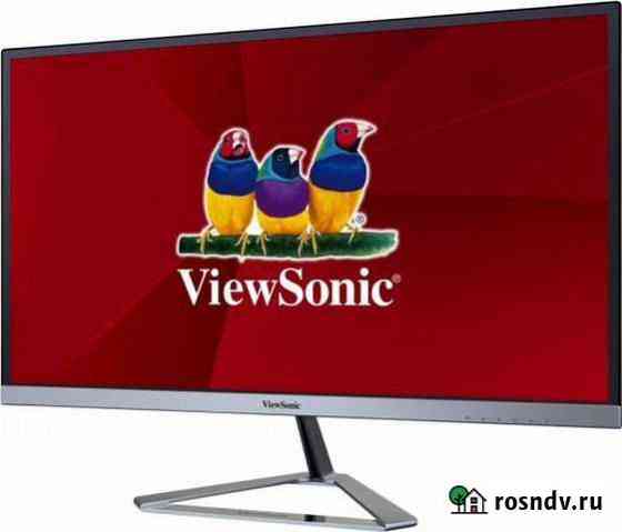 Монитор ViewSonic VX2776-smhd VS16387 Краснодар