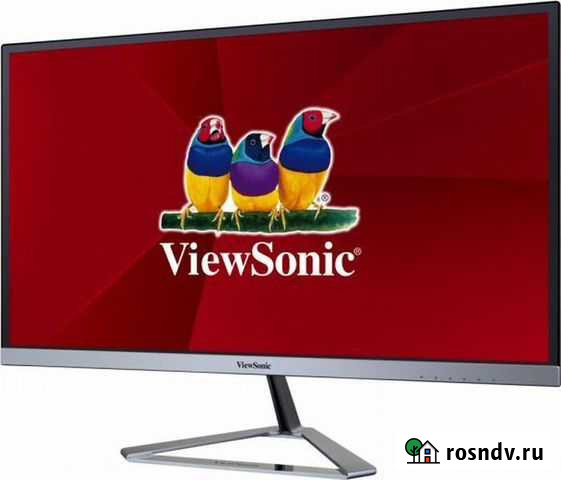Монитор ViewSonic VX2776-smhd VS16387 Краснодар - изображение 1