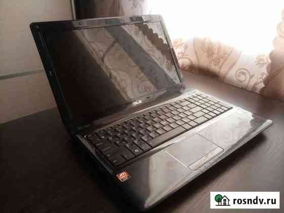 Ноутбук asus Армавир
