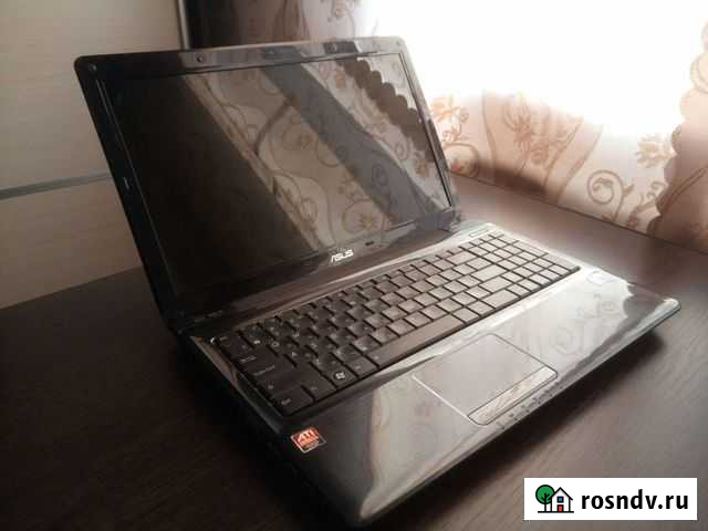 Ноутбук asus Армавир - изображение 1