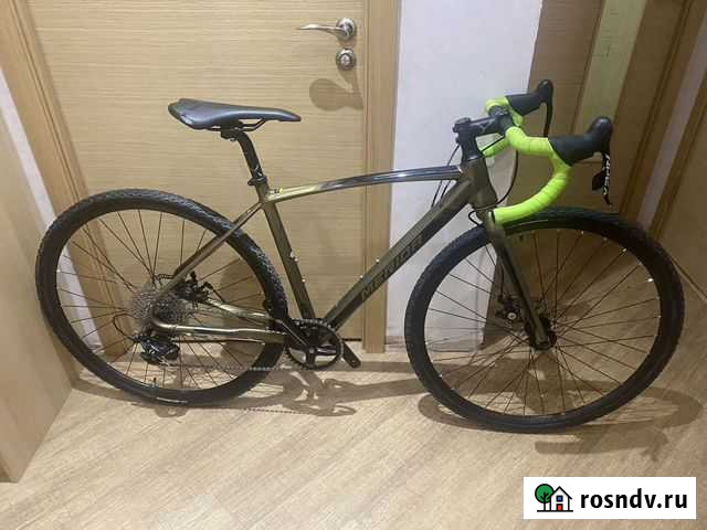 Циклокросс merida mission cx 100 2020 xs Новосибирск - изображение 1