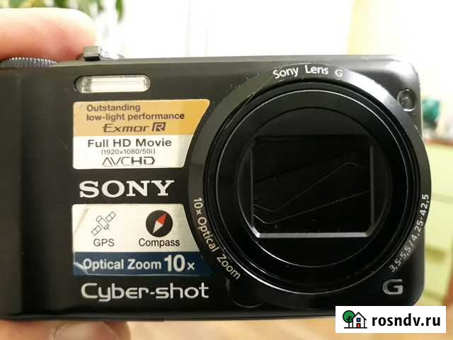 Фотоаппарат Тольятти - изображение 1