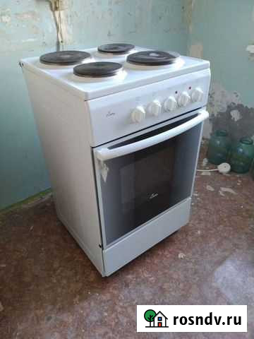 Плита электрическая Челябинск - изображение 1