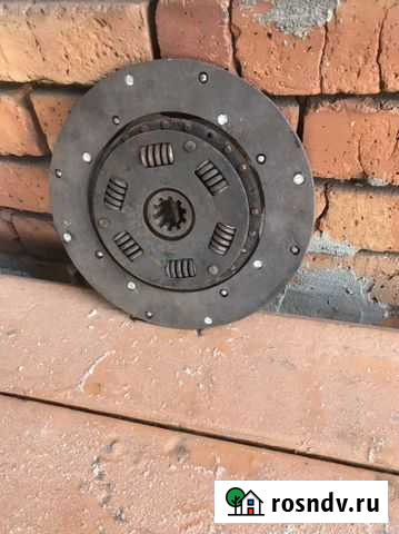 Диск сцепления газ Усолье-Сибирское - изображение 1