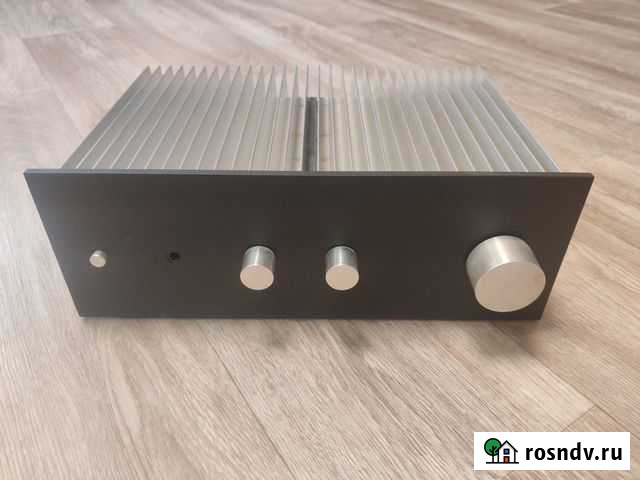 Усилитель для наушников и акустики Shoker V5 Череповец - изображение 1