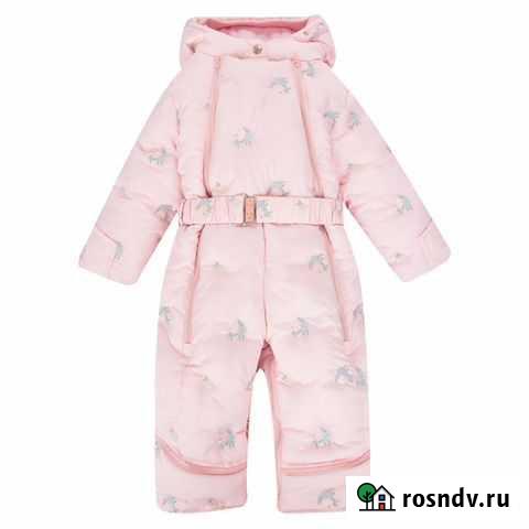 Комбинезон-трансформер Fun Time, зима Курск - изображение 1