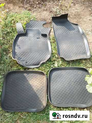 Коврики оригинальные lancer 9 Набережные Челны - изображение 1