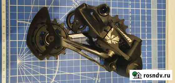 Sram NX eagle 12sp (переклюк + манетка) Оренбург