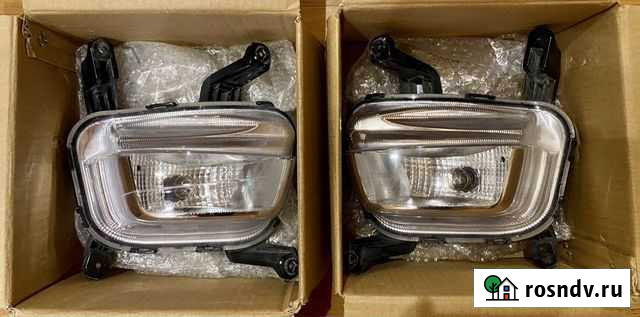 Дхо Kia Rio 3 Липецк - изображение 1