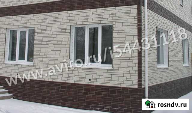 Фасадные панели Деке- R Stein 7822 Миллерово - изображение 1