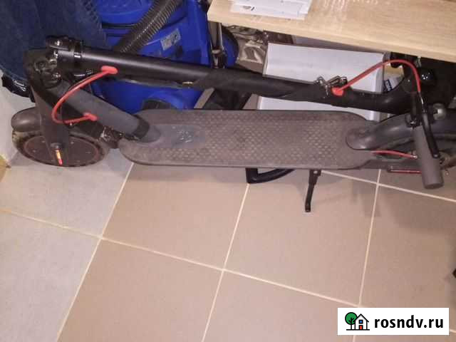 Электросамокат Мурино - изображение 1