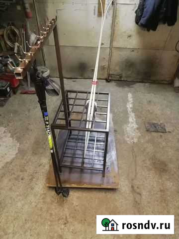 Ящик доя хранения лыж Пенза - изображение 1