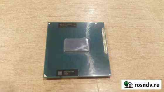 Процы Intel i3/i5 SR0MZ/SR0U1 Оренбург