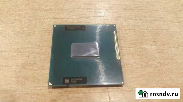 Процы Intel i3/i5 SR0MZ/SR0U1 Оренбург - изображение 1